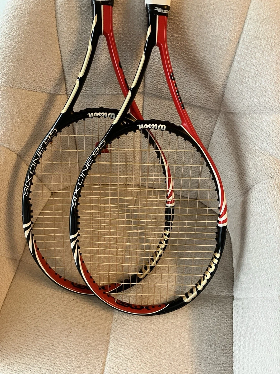 Wilson Blx Six One 95 online kaufen | eBay.de