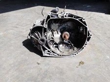 Boite de vitesse Peugeot 3008