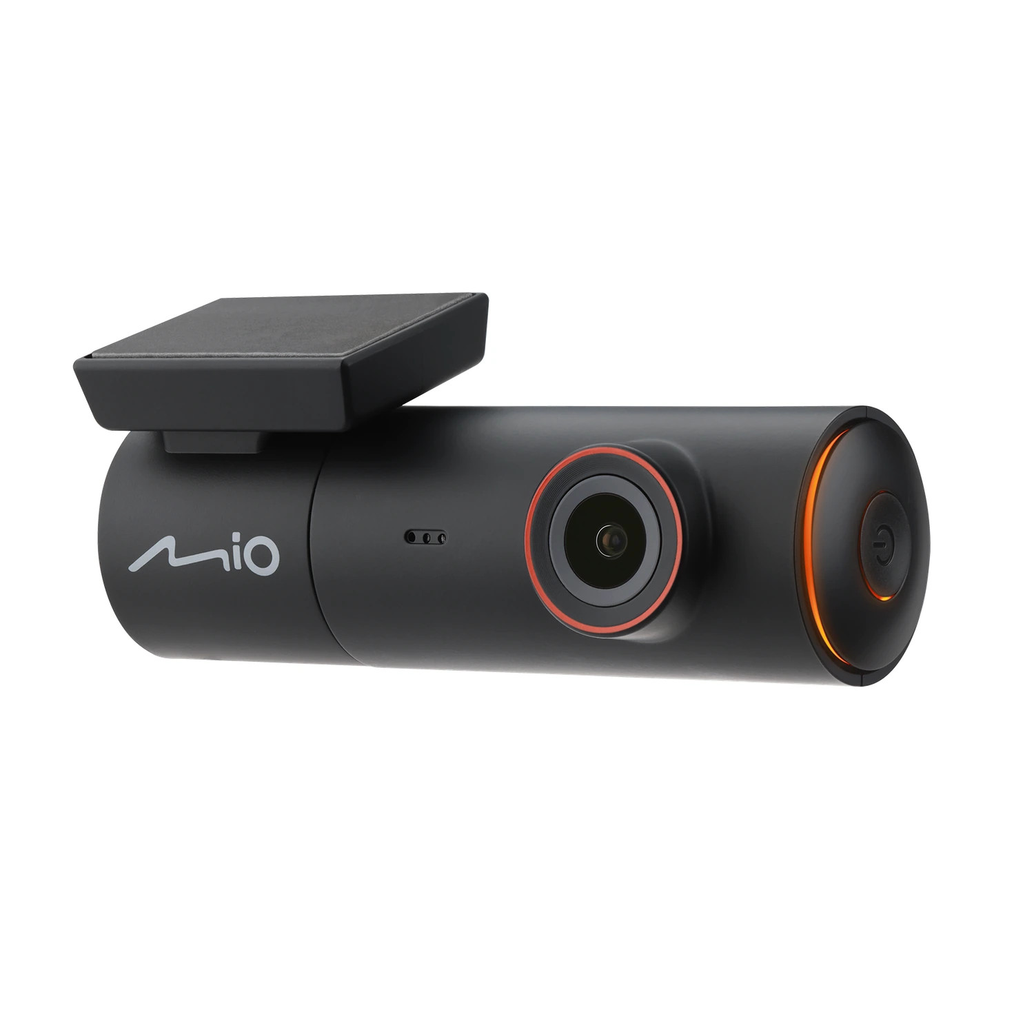 MIO Dash Cam Auto MiVue J30 2,5K Wi-Fi Gran Angular 140° Single Cam