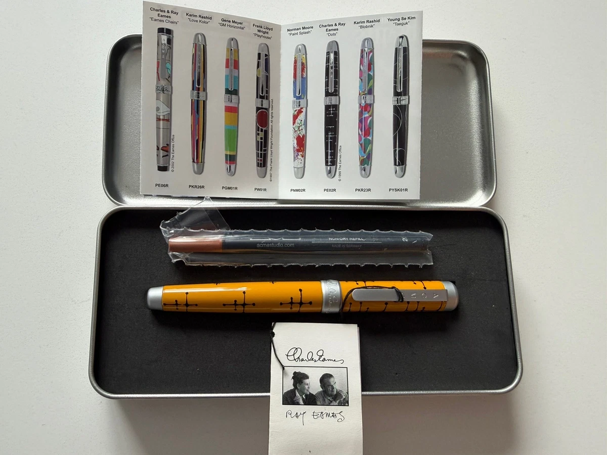 Acme Pen for sale | eBay