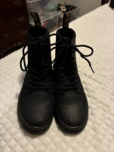 Dr. Doc Martens Air Wair Boots