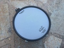 Roland PD-125 BK 12" Mesh Head V Drum PD125 - Black