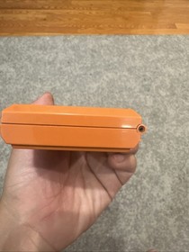 Nintendo Game & Watch Donkey Kong DK-52 (1982) &ndash;TESTED / BROKEN LATCH