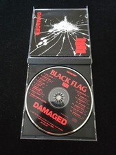 Preços baixos em CDs de álbum Minor Threat | eBay