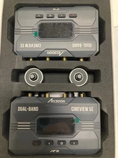 Accsoon Cineview SE Transmission System WIT04-SE Gray