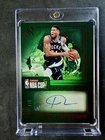 Giannis Antetokounmpo 2024-25 Panini Silhouette NBA Cup Autographs FOTL /7