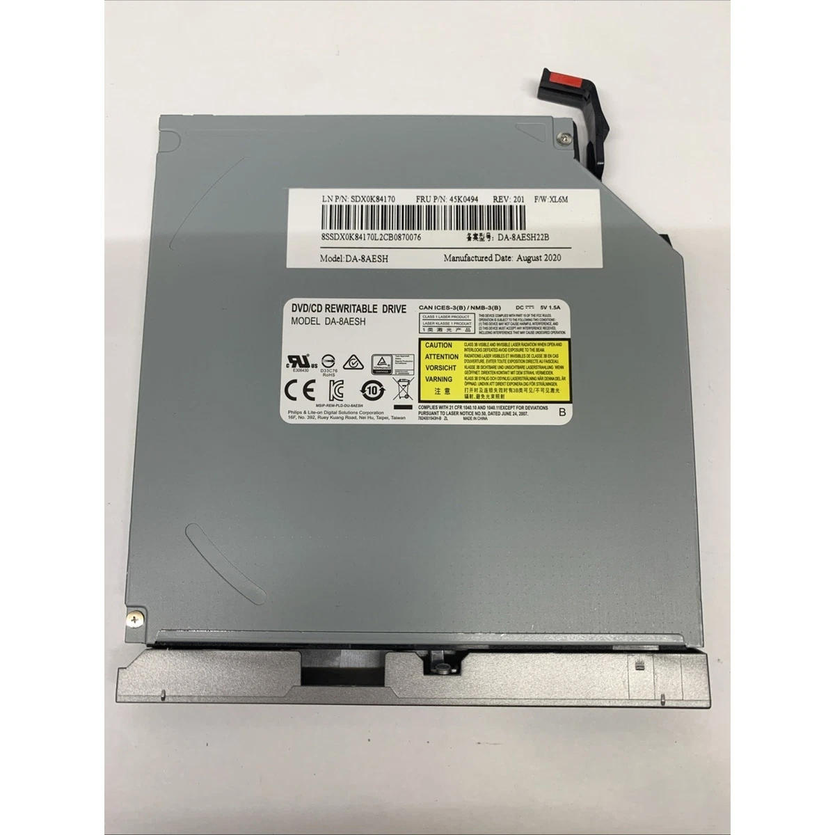 25+ Lenovo Internal Laptop CD, DVD & Blu-ray Drives for sale