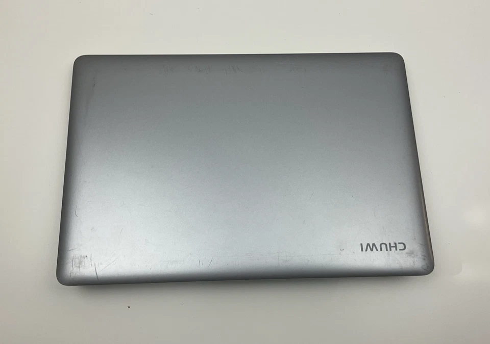 CHUWI HeroBook Pro 14.1 Intel Celeron N4020 256GB SSD 8GB RAM Windows 10 Laptop - Image 4 of 4