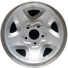 Wheel Rim Chevrolet Gmc Isuzu Blazer Hombre Jimmy S15 S10 Sonoma 15 Oe 5028