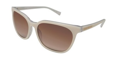 NEW ISAAC MIZRAHI 30207 SUNGLASSES WOMENS BE FULL-RIM PLASTIC SQUARE 55-17-130