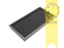 RAMAIR Proram Series Sportluftfilter für VW Touran 5T 1.6TDi 1.8TSI 2.0TDi 2.0TS