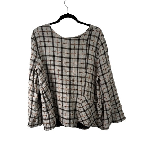 Robe Bohème New Hero En Coton Gaze Olive - Tailles S/M - Occasion Très Bon état - Style Lagenlook Artistique