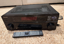 Pioneer VSX 1020 7 Multi-Channel AVR Receiver