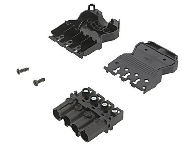 DGBSC-PG01M/2.5-04P-13-00ZHP-13-00ZH AC connector DGBSC-PG01M/2.5-04P-13-00ZHP-1
