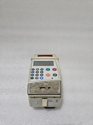 CME BODYGUARD 323 SYRINGE DRIVER