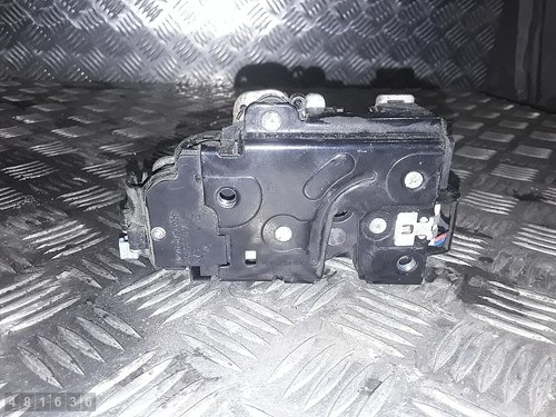 2006 VW CADDY SCHLOSS LHD RECHTS TüR TüRANTRIEBSMOTOR VORNE 3D1837016AC