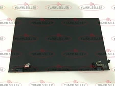 1X For 13.3" 1920x1080 LCD Screen Assembly   Zenbook 13 ux333 UX333F UX333FA *tm