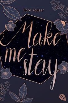 Make me stay: Emotionale Romance über die große ers... | Buch | Zustand sehr gut