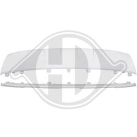 1076261 Blende, StoßFäNger Vorne FüR Audi Q5 (Fyb, Fyg)