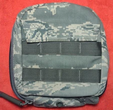 USGI USAF Air Force Joint First Kit BAG / POUCH IFAK JFAK ABU Molle Military new