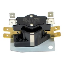 Electric Heat Sequencer Control SPST 24 Volt for Q102 / 24A34-2 / DGS102