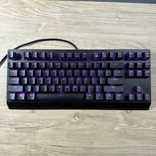 Razer BlackWidow Tenkeyless V3  Mechanical Wi...