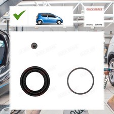 1x Quick Brake Reparatursatz, Bremssattel TOYOTA AYGO (_B1_) 1.0 (KGB10_)