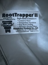 Root Maker 45 Gallon Fabric Pot