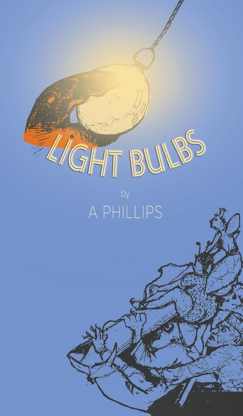 Light Bulbs by A Phillips NEW Free UK Delivery - Image 4