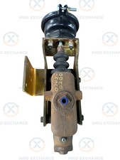Haldex Air Over Hydraulic Brake Actuator Assembly A840
