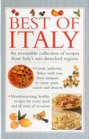Best Of Italy | Valerie Ferguson | Englisch | Buch | Gebunden | 2015