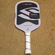 Selkirk OMNI Elongated Pickleball Paddle 15mm USA Pickleball Approved