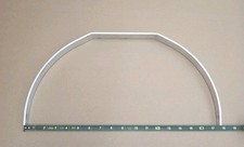 Great Planes Giant Extra 300S .91+ Size Dural Aluminum Landing Gear - NEW!