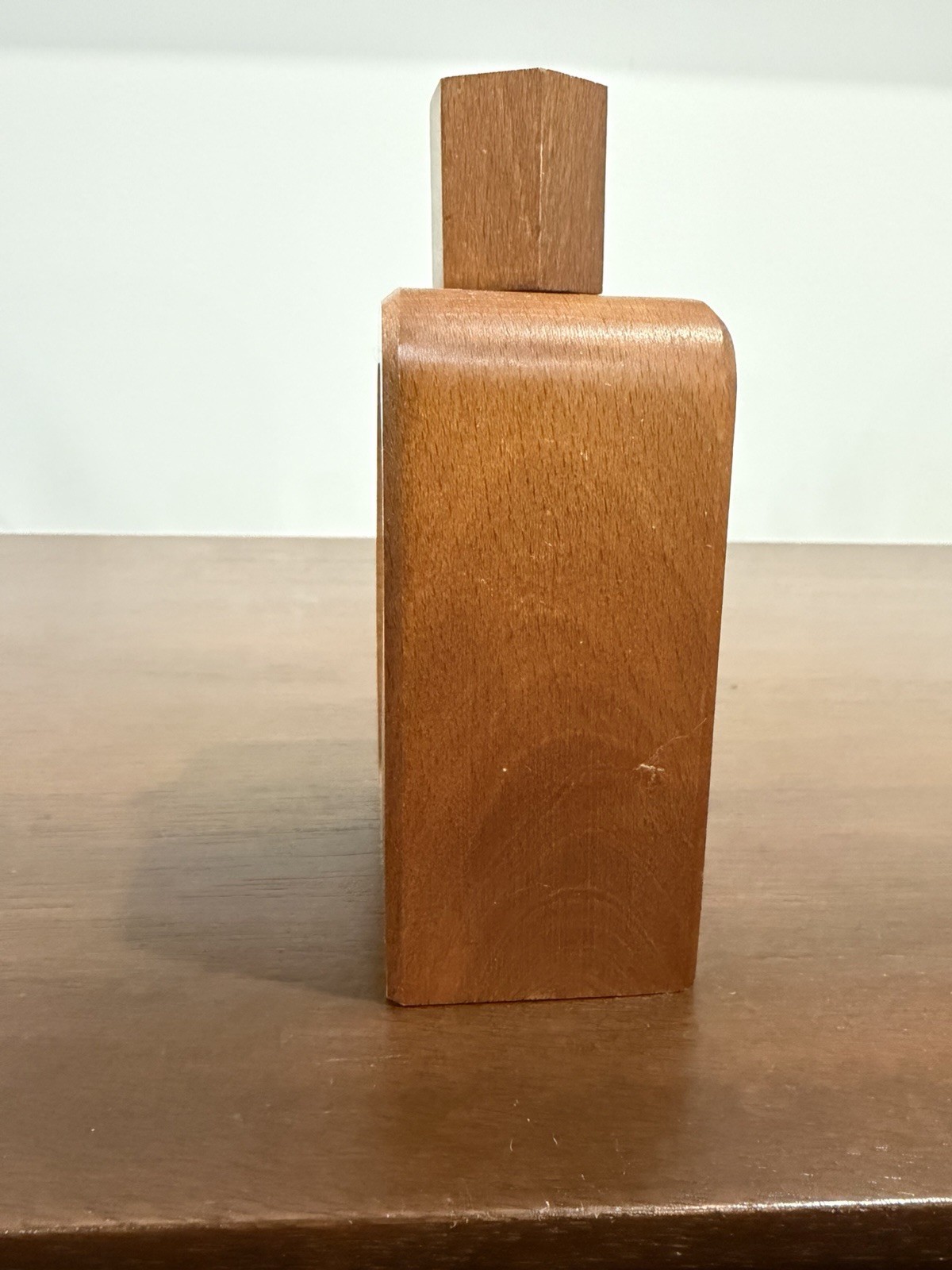 Vintage Caron Pour Un Homme  EDT Splash Eau de Toilette Paris - RARE - READ