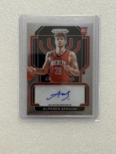 2021-22 Panini Prizm Basketball Cards Checklist 42