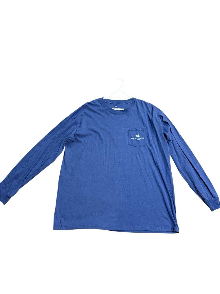 Southern Marsh Cotton T-Shirts for Men for sale | eBay