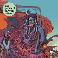 Shaman! | Idris Ackamoor | Vinyl / Schallplatte | 2020 | Strut / Indigo
