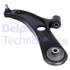 DELPHI Querlenker Lenker Radaufhängung für Suzuki Swift III MZ EZ