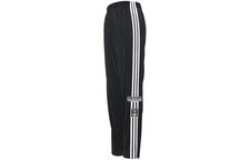 adidas Essentials Solid Color Joggers With Elastic Waist