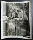 1947 Betty Grable in '' The Shocking Miss Pilgrim '' #2 -original U.S.lobby Card