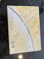 Hand Painted Inspirational