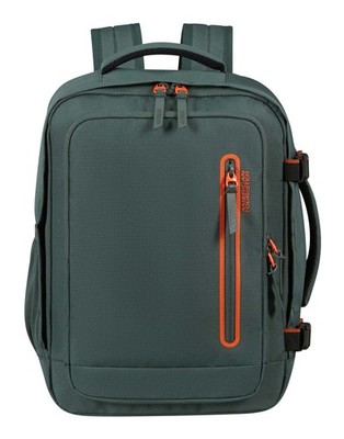American Tourister Take2Cabin Sport Backpack MS Rucksack Rucksack Dark Forest