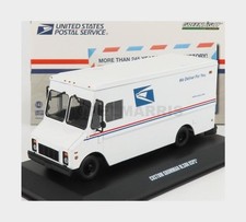 GREENLIGHT 86194 GRUMMAN - OLSON LLV TRUCK UNITED STATES POSTAL SERVICE DELIVERY