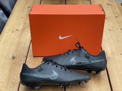NEU Nike Tiempo Legend 10 Academy MG Fußballschuhe DV4337-002 UK 10