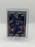 2024 Topps Chrome - cosmic Chrome Blake Corum #153 (RC)