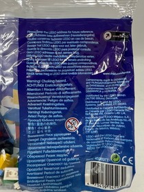 Lego Snowman Building Set polybag 40008 Holiday & Event Minifigure Building Set