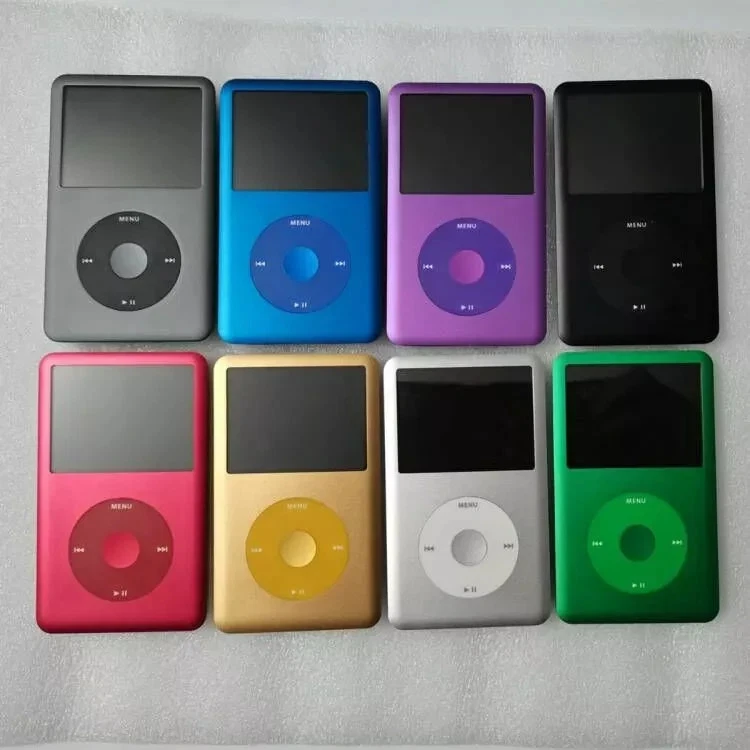 ⭐⭐New Sealed Apple iPod Classic 7th Gen 160GB 512GB 1TB New Battery MODDED⭐⭐ - Image 4 of 4