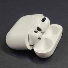 Apple AirPods 3rd Gen (A2565 A2564) with MagSafe Charging Case A2897 - OEM