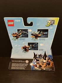 Lego Dimensions Lord of the Rings Legolas Arrow Launcher 71219 FACTORY SEALED