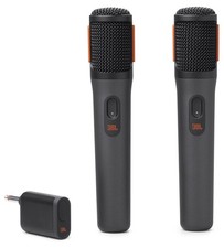 JBL PARTYBOX WIRELESS MIC Partybox Mikrofon kbelloses Karaoke Microphon